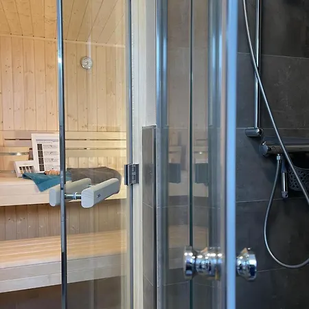 別荘 Am Kutterhafen 24 Fedderwardersiel