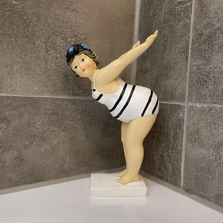 Am Kutterhafen 24 別荘