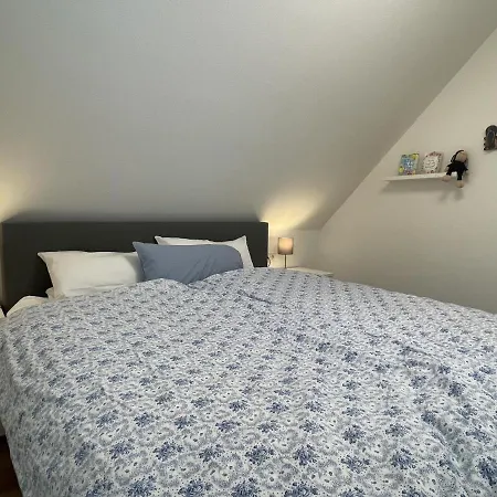 Am Kutterhafen 24 Fedderwardersiel