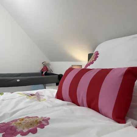 Feriehus Am Kutterhafen 24 *