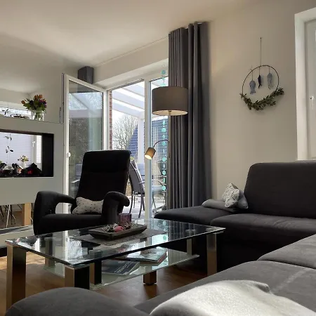 Am Kutterhafen 24 Fedderwardersiel