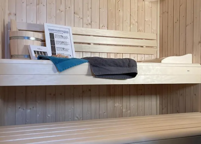 Am Kutterhafen 24 بيت للعطل Fedderwardersiel