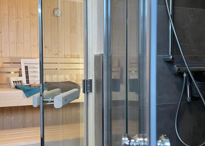 Σπίτι διακοπών Am Kutterhafen 24 Fedderwardersiel