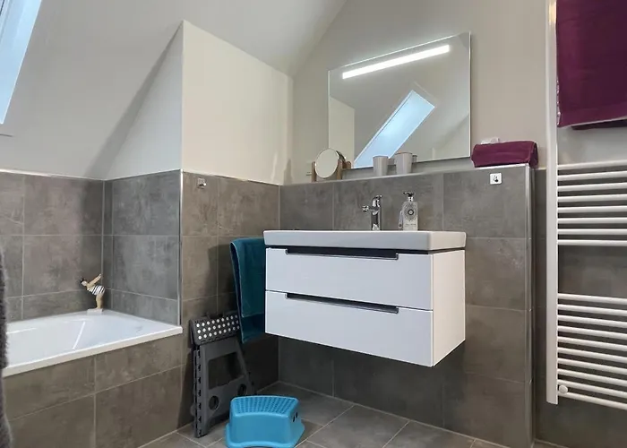 Am Kutterhafen 24 Fedderwardersiel