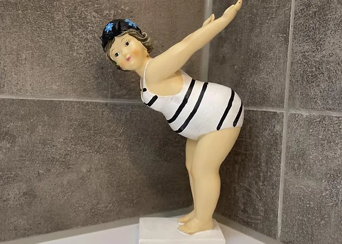 Am Kutterhafen 24 Σπίτι διακοπών