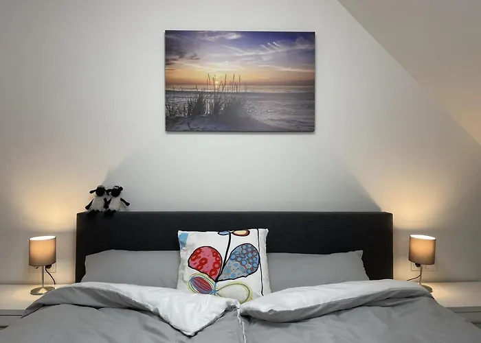 Am Kutterhafen 24 بيت للعطل Fedderwardersiel