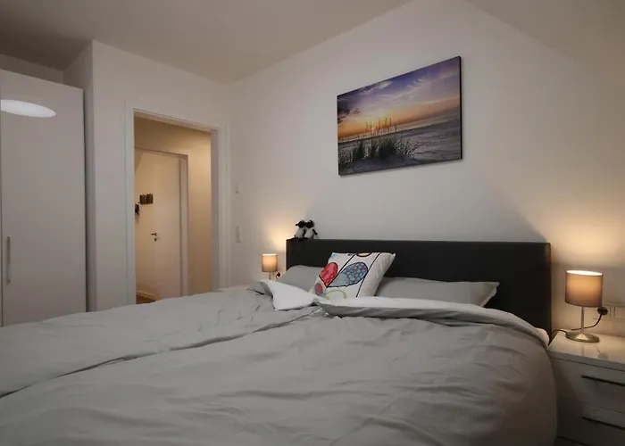 Σπίτι διακοπών Am Kutterhafen 24 Fedderwardersiel