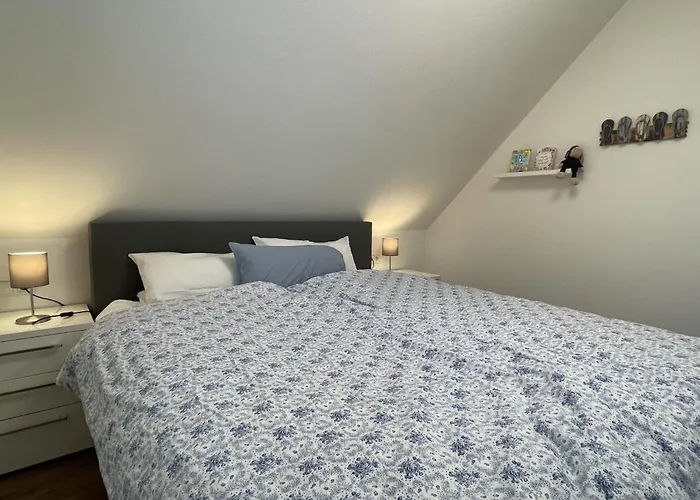 Am Kutterhafen 24 Fedderwardersiel