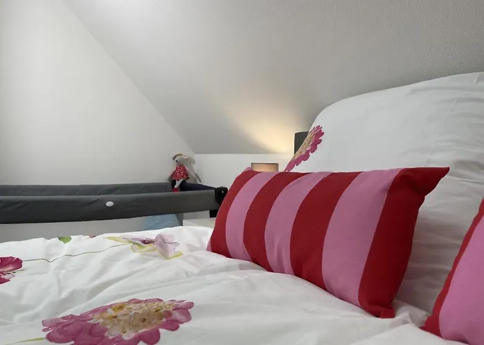 بيت للعطل Am Kutterhafen 24 *