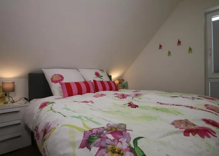 Σπίτι διακοπών Am Kutterhafen 24 Fedderwardersiel