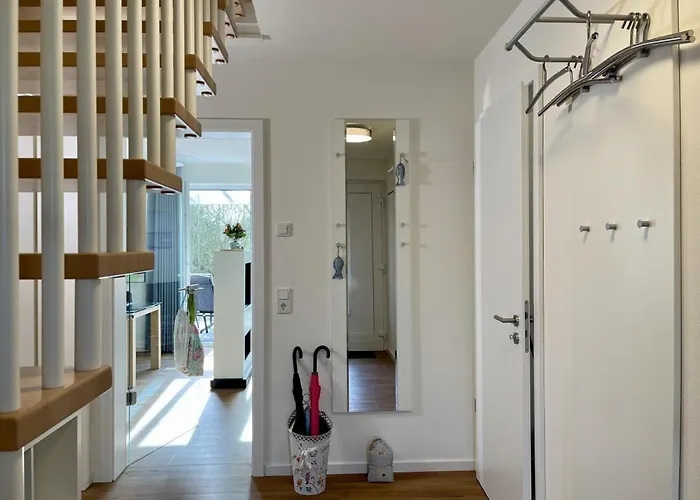 Am Kutterhafen 24 Fedderwardersiel