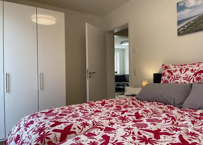 Am Kutterhafen 24 * Fedderwardersiel