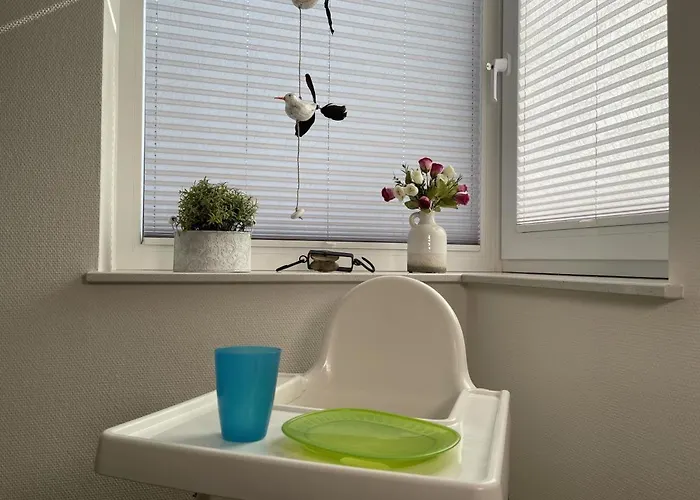 Am Kutterhafen 24 Σπίτι διακοπών Fedderwardersiel