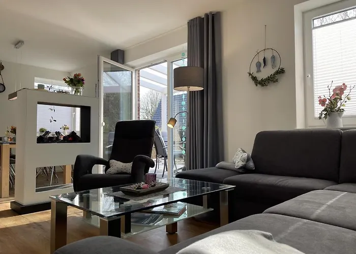 Am Kutterhafen 24 Fedderwardersiel